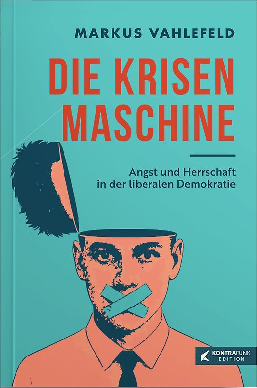 DIE KRISENMASCHINE