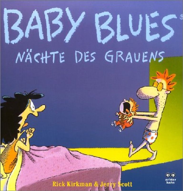 Baby Blues 2 - Nächte des Grauens