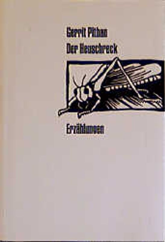 Der Heuschreck