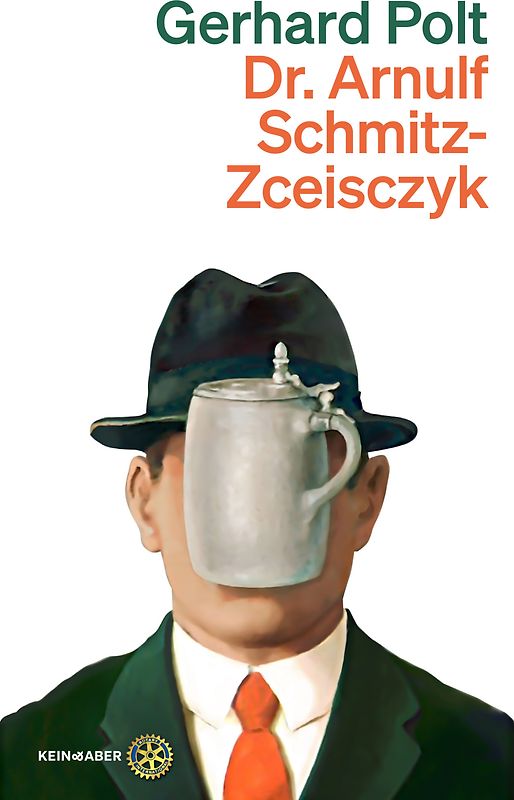 Dr. Arnulf Schmitz-Zceisczyk