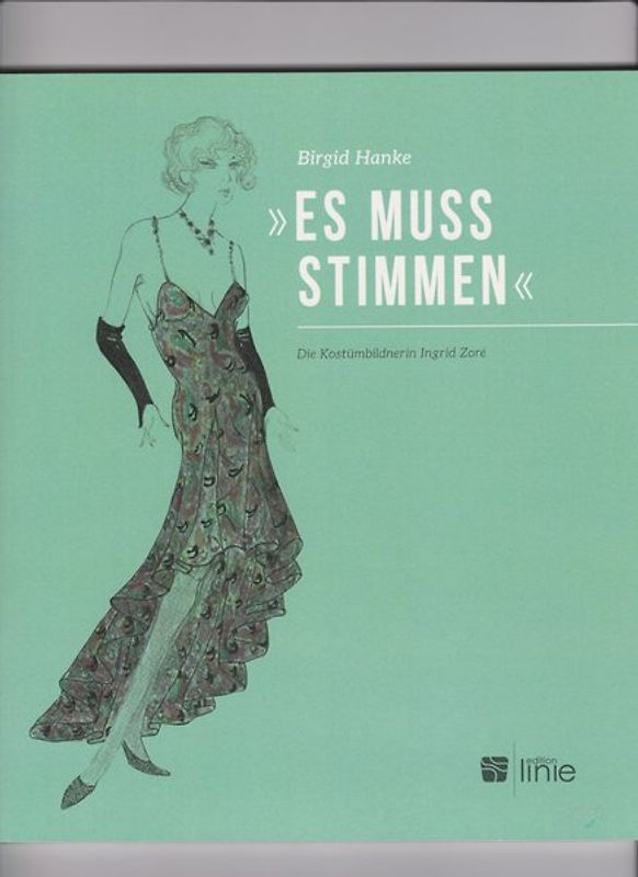 "Es muss stimmen"