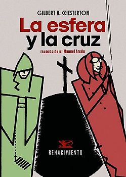 La esfera y la cruz