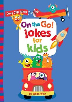 On the Go! Jokes for Kids