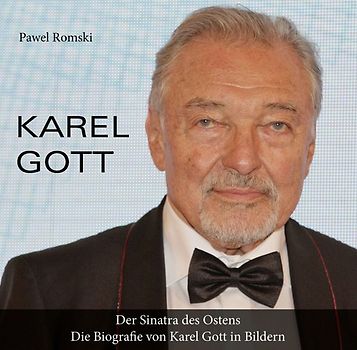 Karel Gott