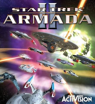 Star Trek: Armada II PC Spiele