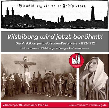 Vilsbiburg wird jetzt berühmt!