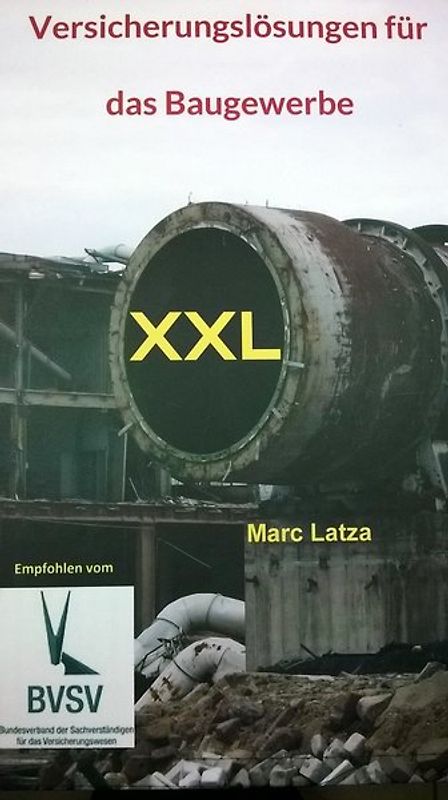 Versicherungslösungen für das Baugewerbe