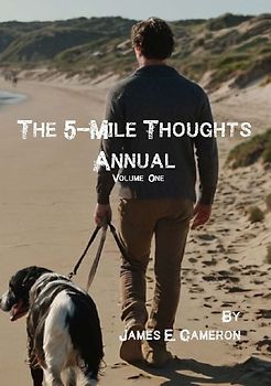 The 5-Mile Thoughts Annual