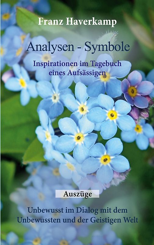 Analysen - Symbole - Auszüge