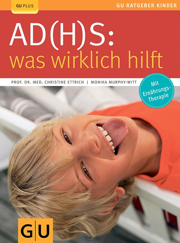 AD(H)S - was wirklich hilft