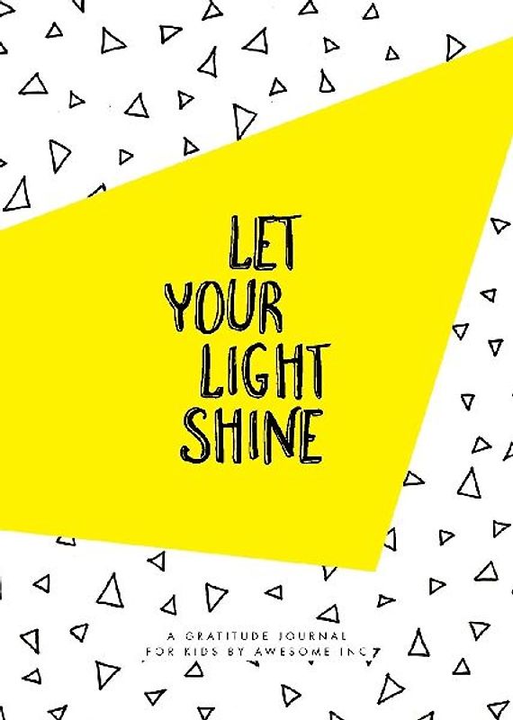 Let Your Light Shine