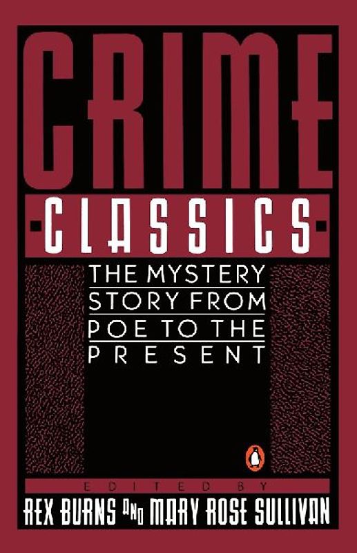 Crime Classics
