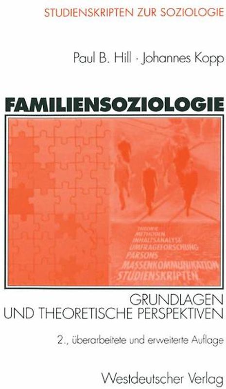 Familiensoziologie