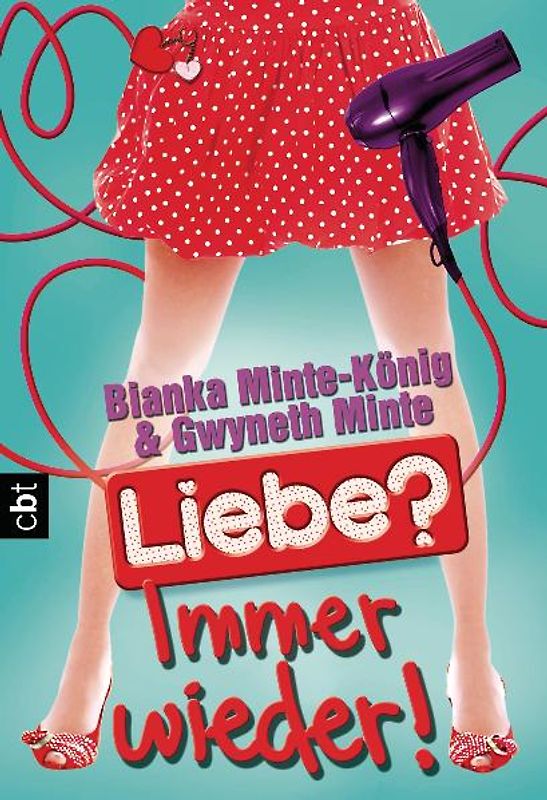Liebe? Immer wieder!