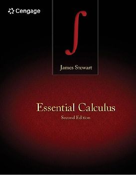 Bundle: Essential Calculus, 2nd + Webassign Printed Access Card for Stewart's Essential Calculus, 2nd Edition, Multi-Term + Custom Enrichment Module: