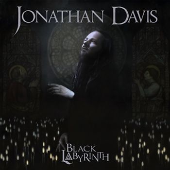 Davis,Jonathan - Black Labyrinth