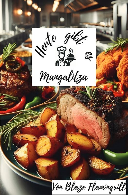 Heute gibt es - Mangalitza