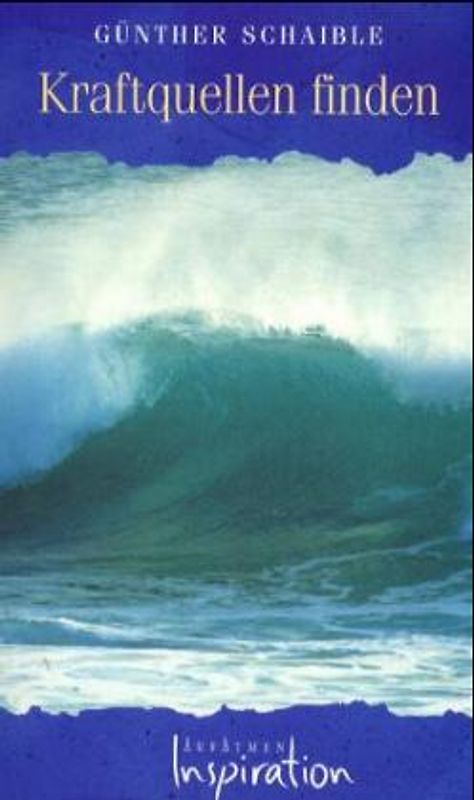 Kraftquellen finden