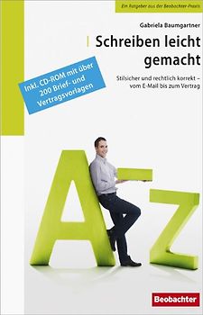 Schreiben leicht gemacht