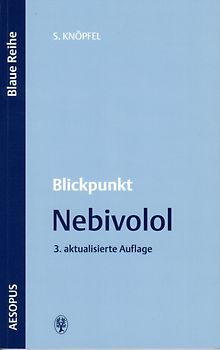 Blickpunkt Nebivolol