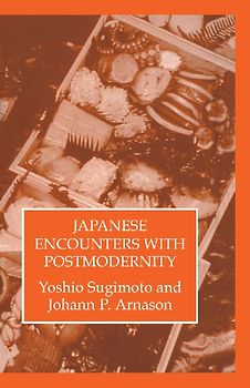 Japenese Encounters With Postmod