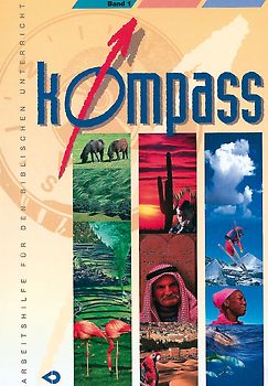 Der Kompass (Band 1)