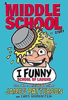 I Funny: School of Laughs: (I Funny 5)