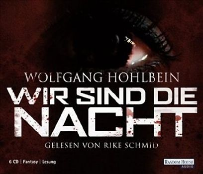 Wir sind die Nacht