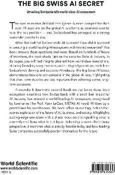 BIG SWISS AI SECRET, THE