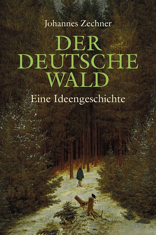 Der deutsche Wald