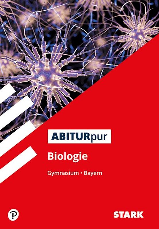 STARK Biologie - ABITURpur Gymnasium Bayern