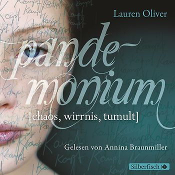 Amor-Trilogie 2: Pandemonium