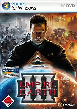 Empire Earth 3 PC Spiele