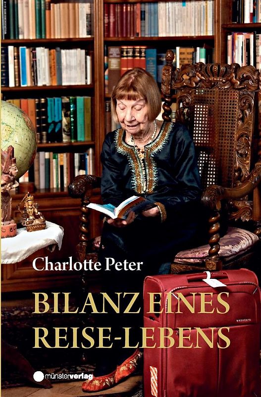 Bilanz eines Reiselebens