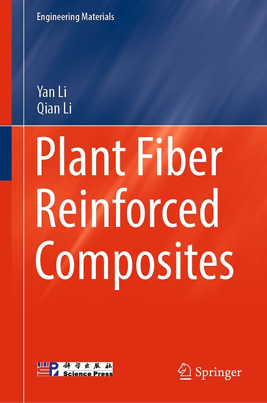 Plant Fiber Reinforced Composites