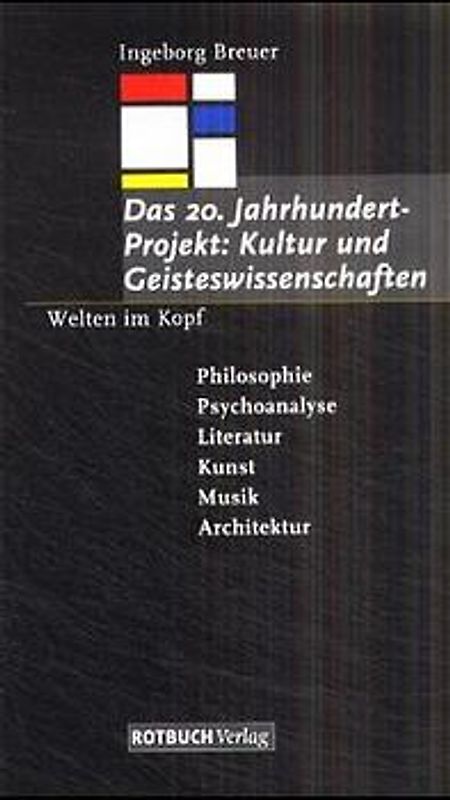 Das 20. Jahrhundert-Projekt