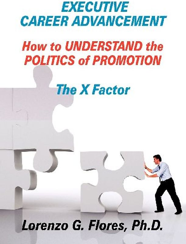 Executive Career Advancement