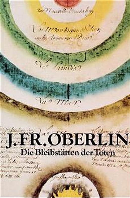 J. Friedrich Oberlin