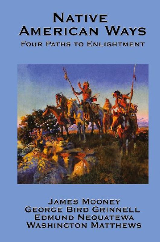 Native American Ways