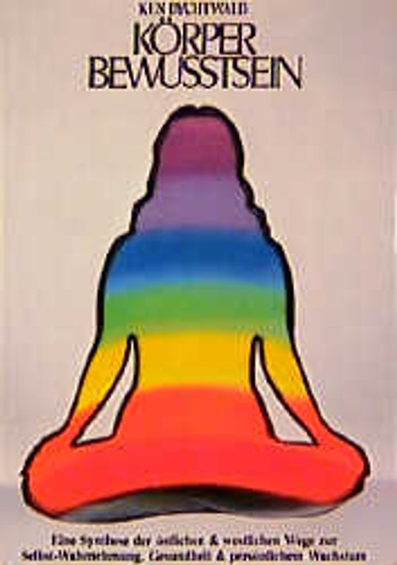 Körperbewusstsein