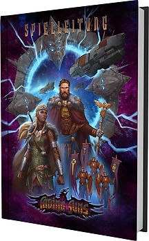 Fading Suns - Spielleitung