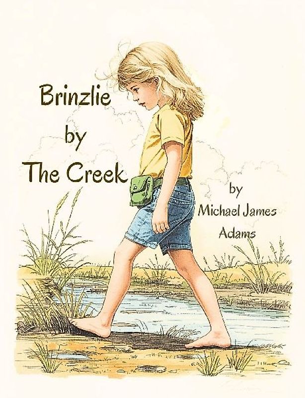 Brinzlie by the Creek