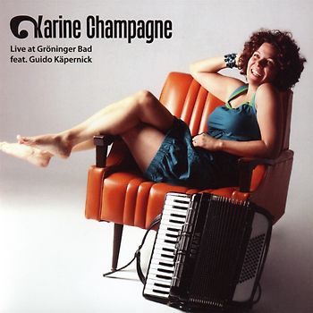 Live at Gröninger Bad feat. Guido Käpernick