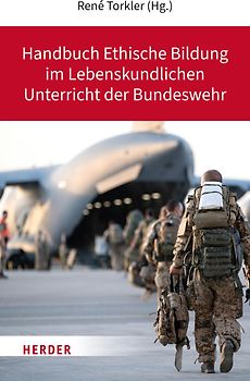 Handbuch Ethische Bildung im Lebenskundlichen Unterricht der Bundeswehr