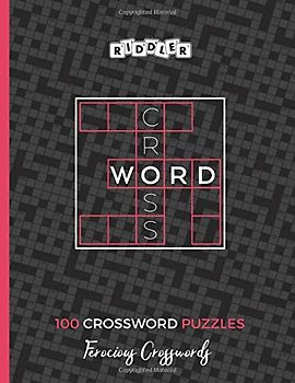 Ferocious Crosswords