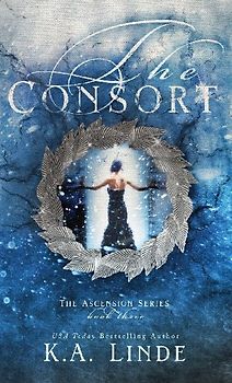 The Consort (Hardcover)