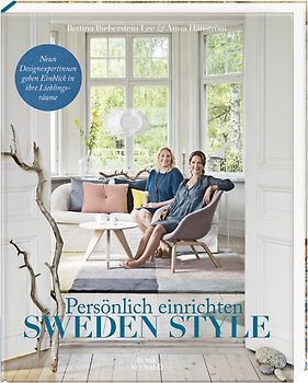 Sweden Style - Persönlich Einrichten