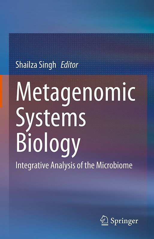 Metagenomic Systems Biology
