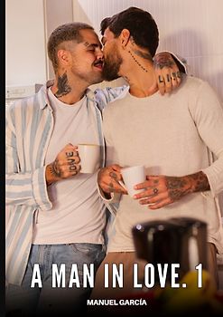 A Man in Love. 1