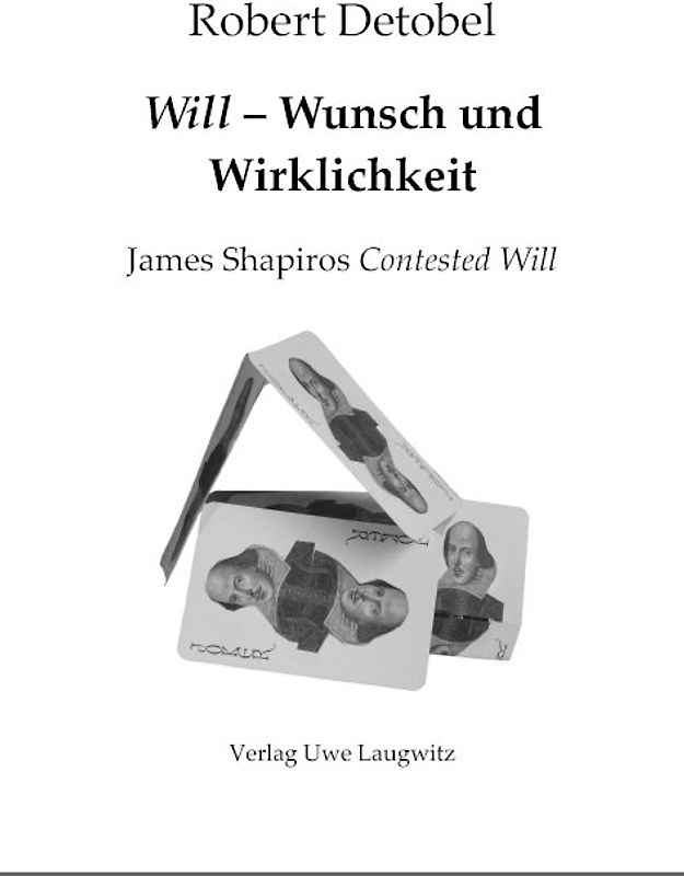 Will – Wunsch und Wirklichkeit